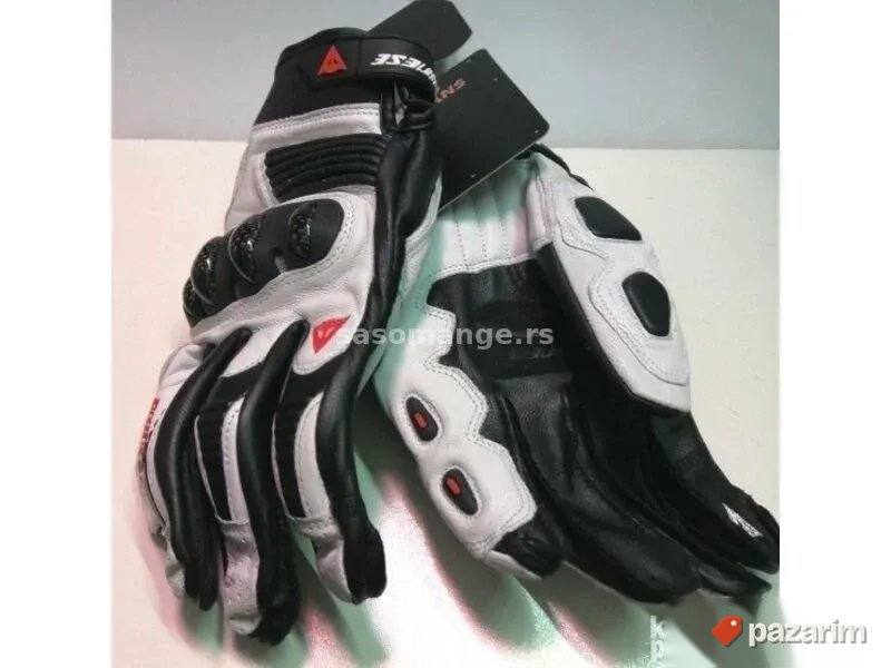 Kozne Rukavice Dainese 2 Boje 5