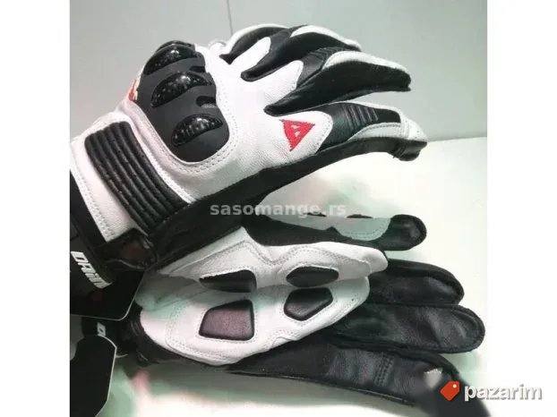 Kozne Rukavice Dainese 2 Boje 6