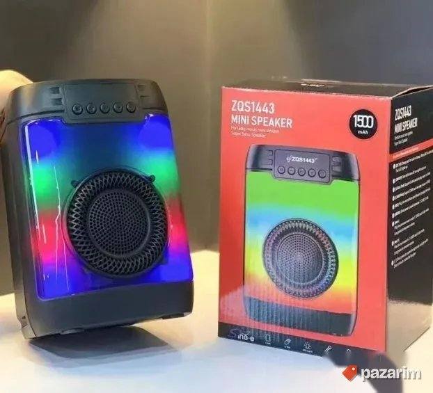 Zvucnici Vise Modela Blutut Novo Akcija 3