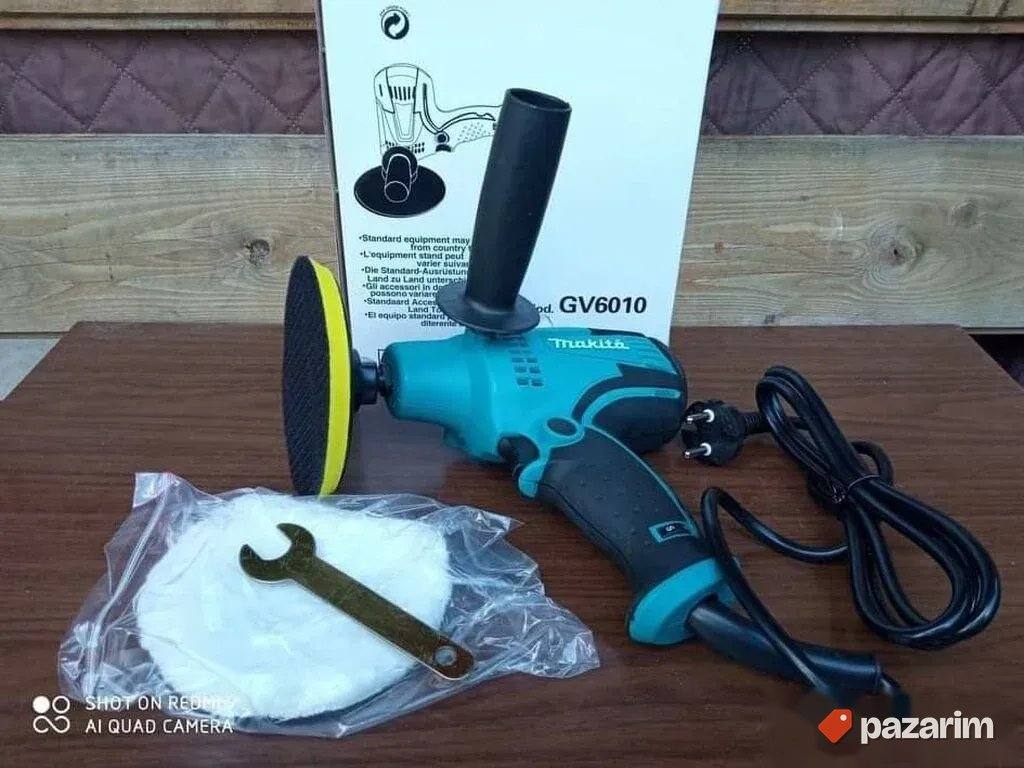 Makita polirka 600w i 1200w Nova AKCIJA 1