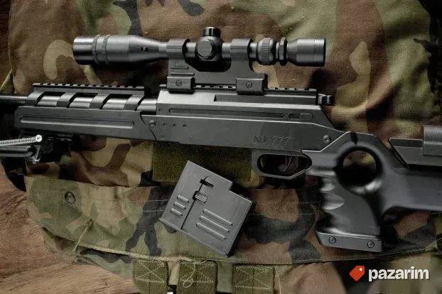 Snajper Za Decu Unique Alpine TPG-1 7