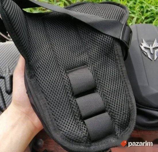 Rukavice Za Motor ALPINESTARS Duboke i Plitke Novo 4