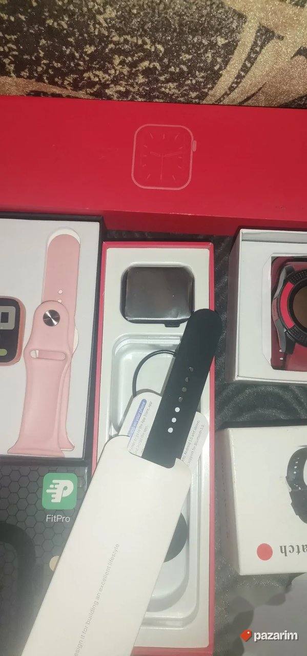 Smart Satovi Za Decu I Odrasle Novo Akcija 4