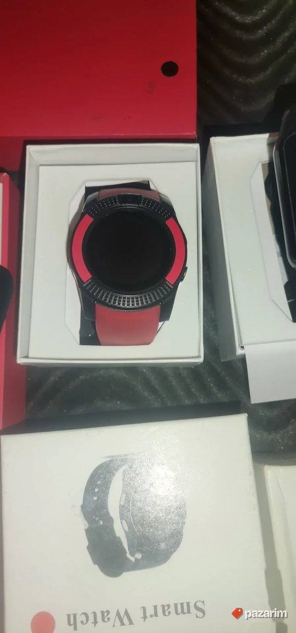 Smart Satovi Za Decu I Odrasle Novo Akcija 5