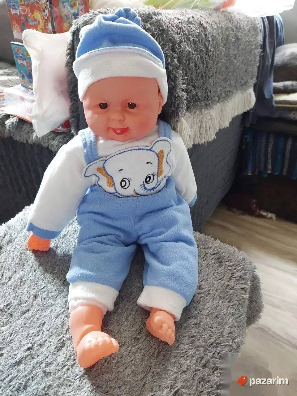Velike Lutke Koje SE Smeju 1