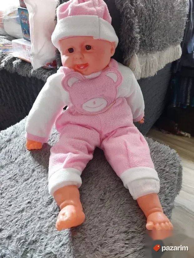 Velike Lutke Koje SE Smeju 5