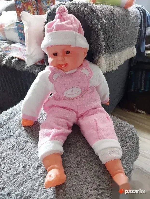 Velike Lutke Koje SE Smeju 6