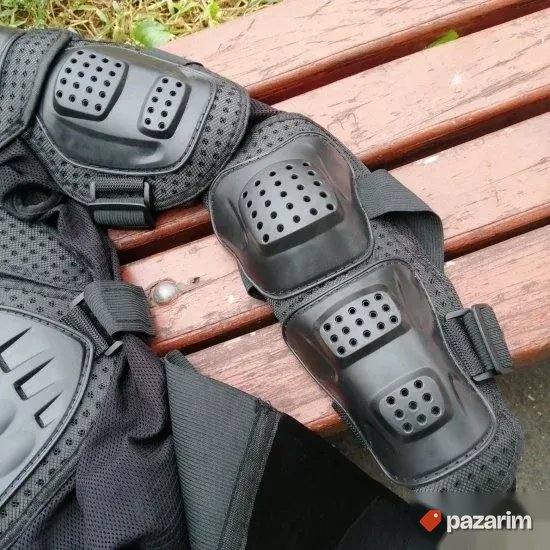 Bajkerska Jakna NOVA sa Protektorima Kornjaca 3