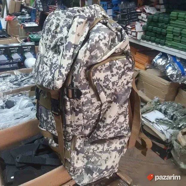 Vojni Ranac sa brdo Pregrada Nov 8