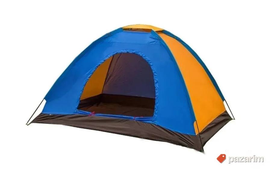 Kamperski ili Ribolovacki Sator Vise Modela Kamperski Set 4
