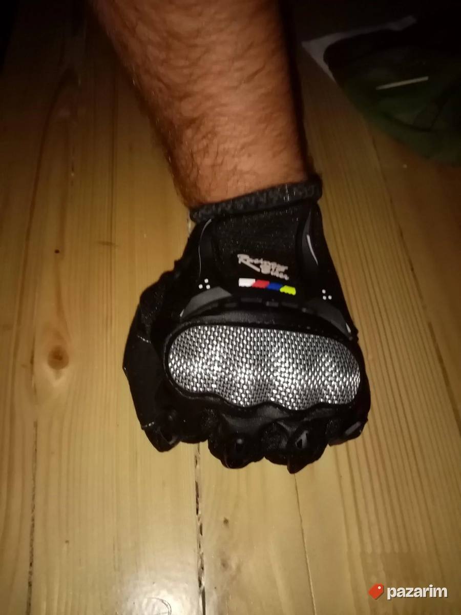 Bajkerske Rukavice Protektori Torbice Jakne Novo 2