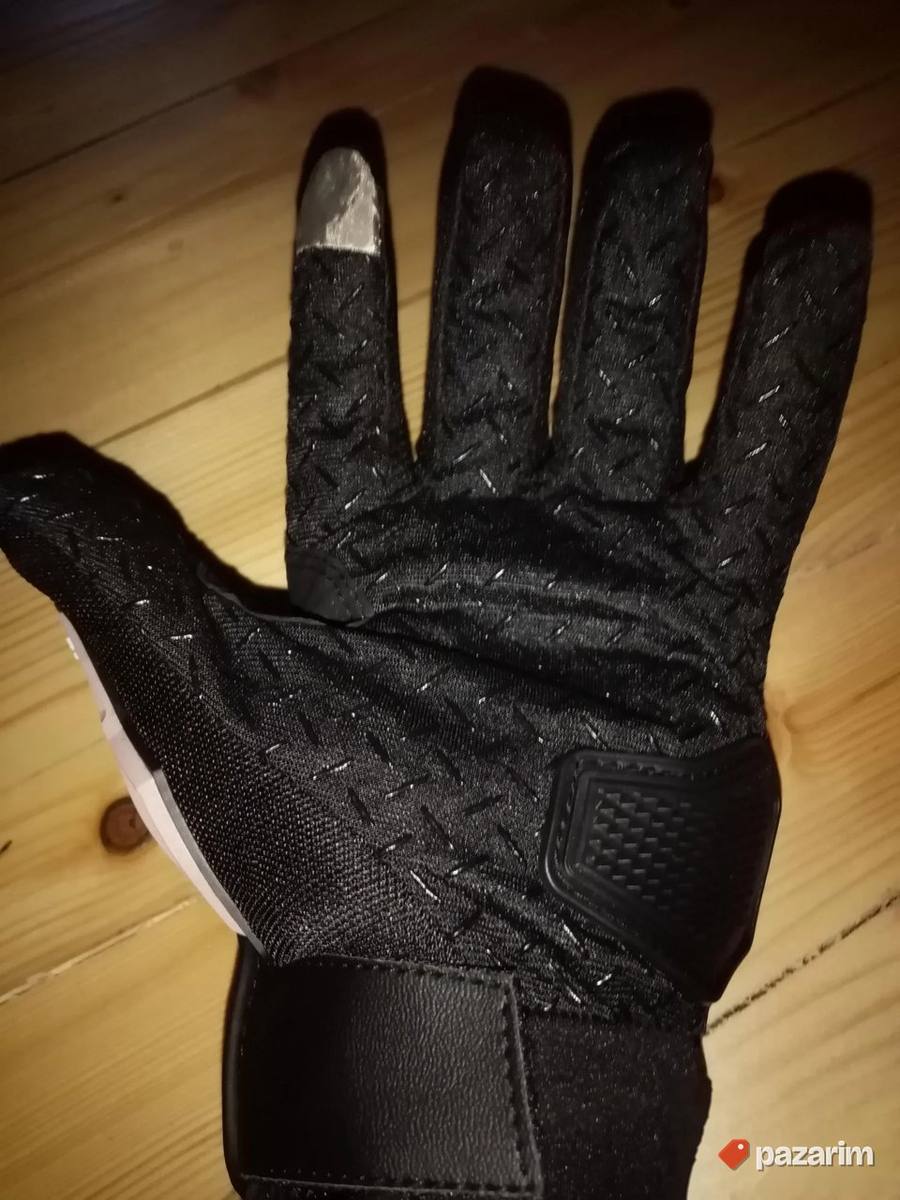 Bajkerske Rukavice Protektori Torbice Jakne Novo 3