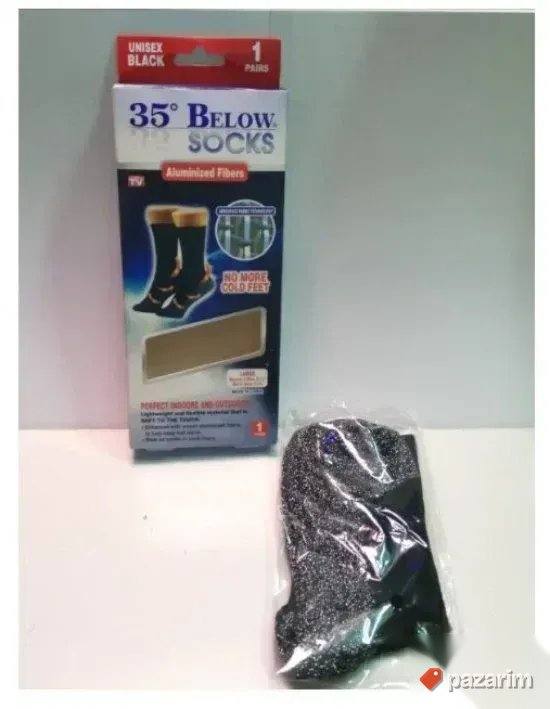 Carape Sa Aluminijumskim Vlaknima Novo 4