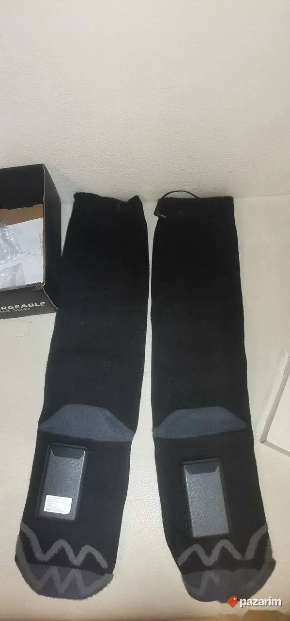 Carape Sa Aluminijumskim Vlaknima Novo 8
