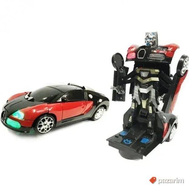 Transformers Auto Robot Igracka Novo 7