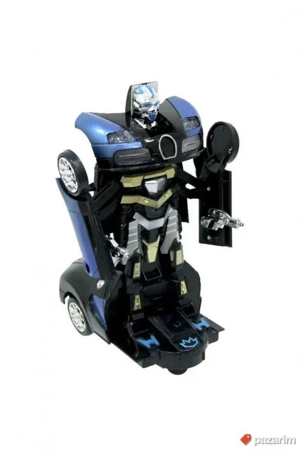 Transformers Auto Robot Igracka Novo 8