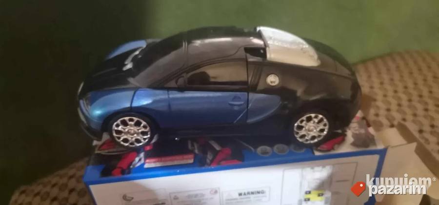 Veliki Izbor Igracaka Za Decu Betmobil Stitch Transformers 5