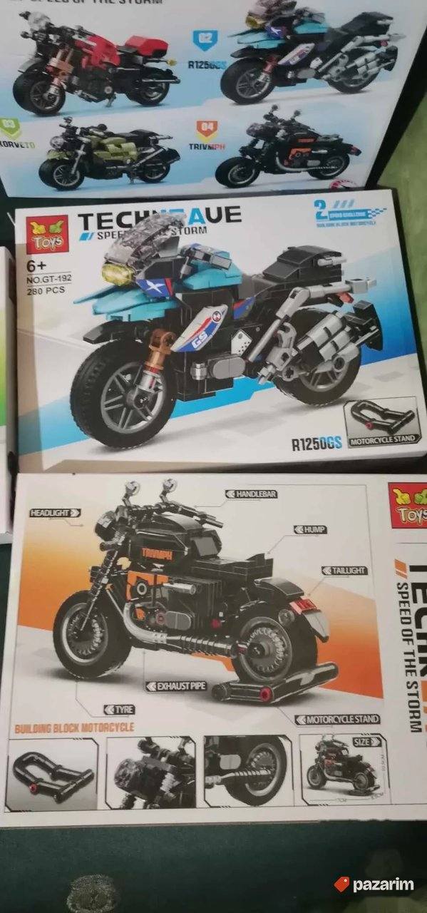 Veliki Izbor Igracaka Za Decu Betmobil Stitch Transformers 6