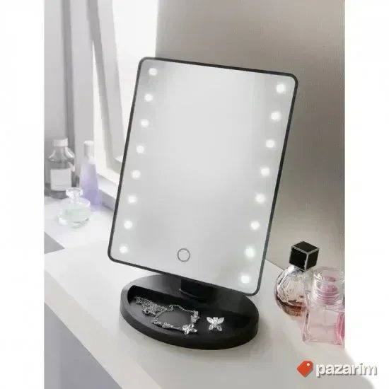 Ogledalo Za Sminkanje Led Novo 4