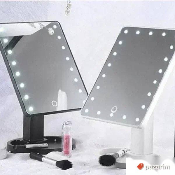 Ogledalo Za Sminkanje Led Novo 5