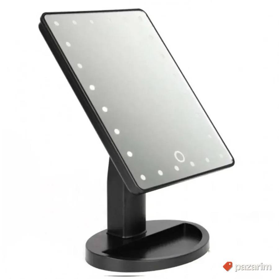 Ogledalo Za Sminkanje Led Novo 8