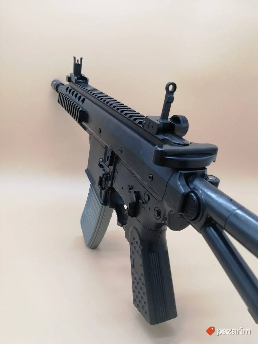 Air Soft Puska za Decu Novo 2