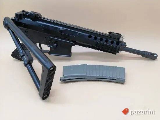 Air Soft Puska za Decu Novo 3