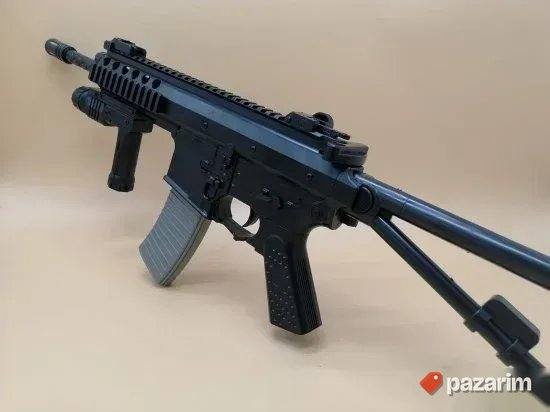 Air Soft Puska za Decu Novo 7
