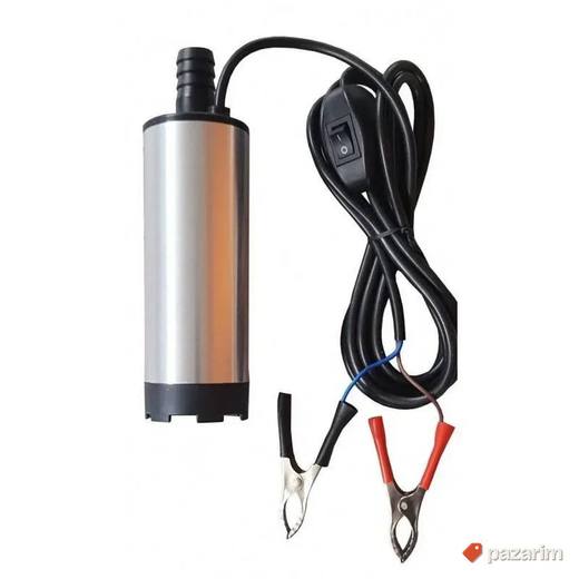 12 i 24V Pumpa Za Pretakanje Tecnosti-goriva