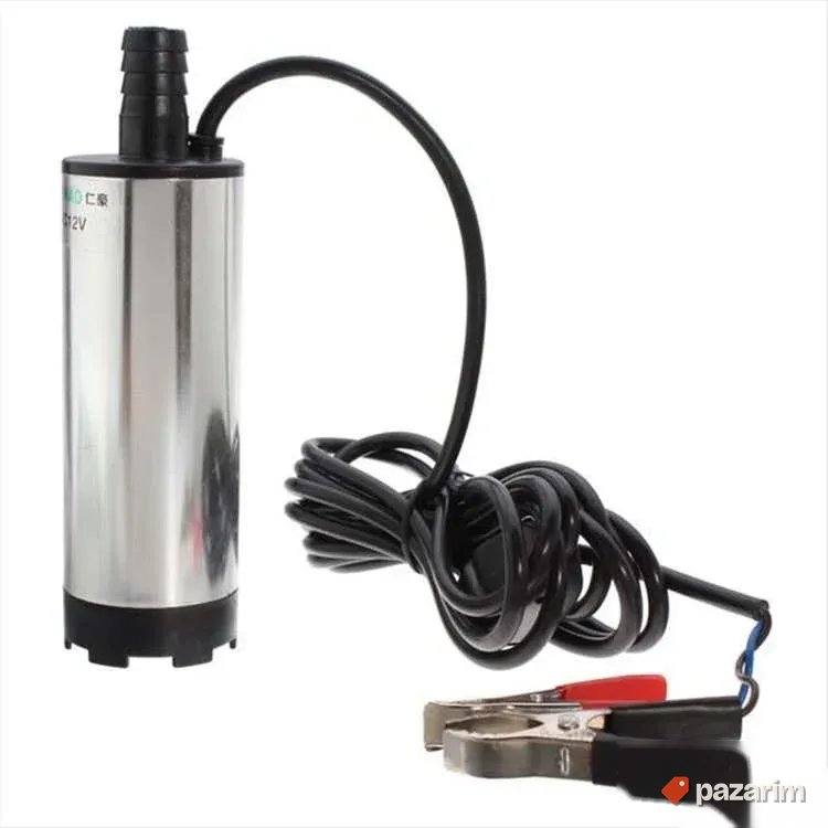 12 i 24V Pumpa Za Pretakanje Tecnosti-goriva 2