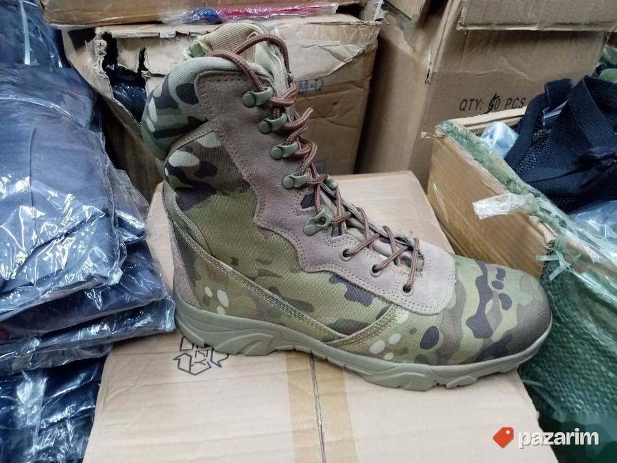 Vojne Maskirne Cizme Delta Force 2