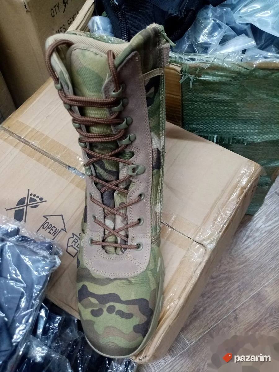 Vojne Maskirne Cizme Delta Force 4