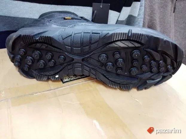 Polu-duboke Cizme Delta Force 5