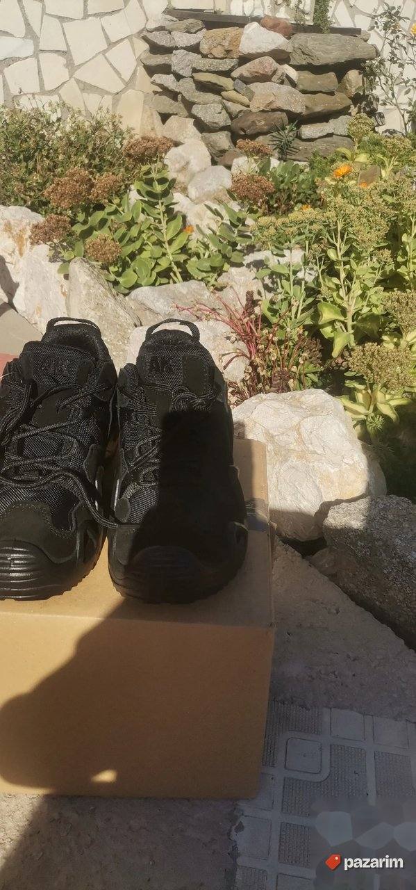 Patike AK Takticke Gore-Tex Cizme Poluduboke i Duboke Novo 5