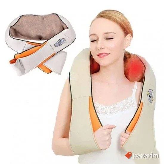 Univerzalni Masazer Novo 8