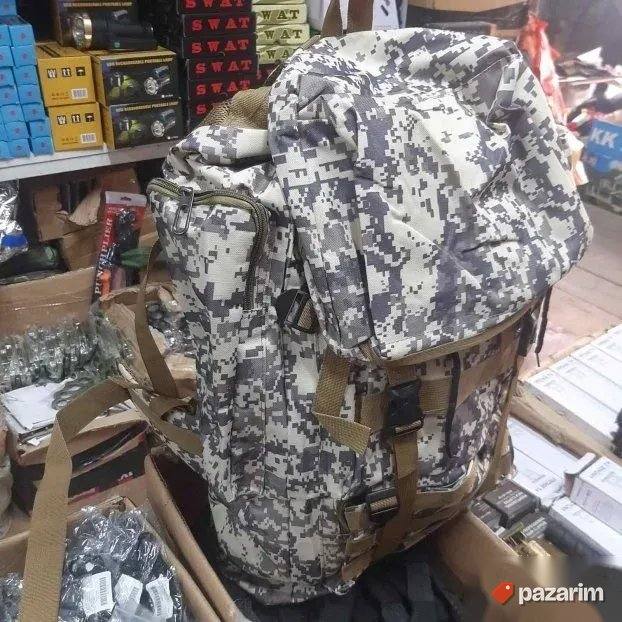 Takticki Ranac 50 i 70 Litara NOVO 3