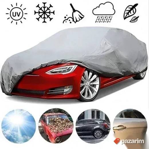Zastita za Auto Sve Velicine Cerade