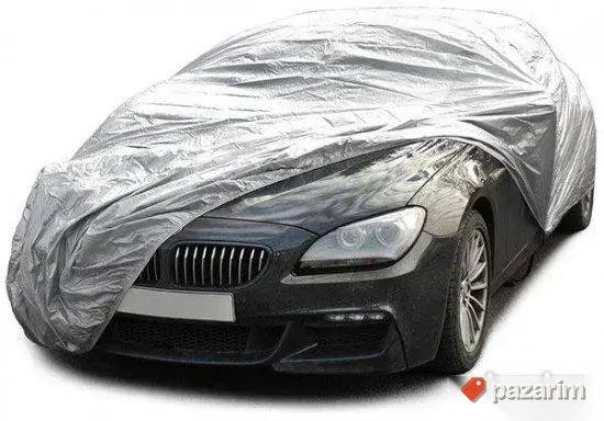 Zastita za Auto Sve Velicine Cerade 4