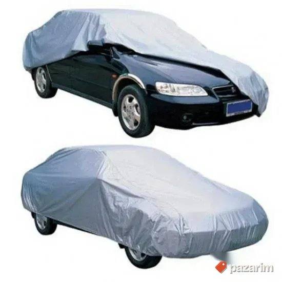 Zastita za Auto Sve Velicine Cerade 5