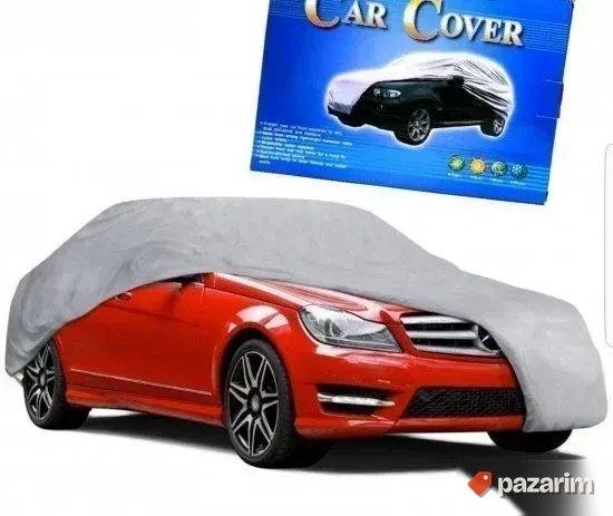 Zastita za Auto Sve Velicine Cerade 7