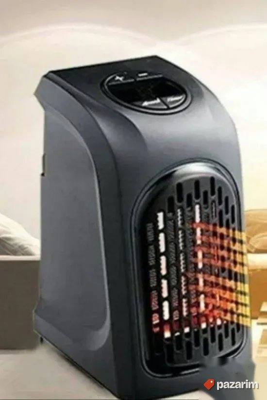 Mini Kalorifer NOV Mini Grejalica sa Ventilatorom AKCIJA 4