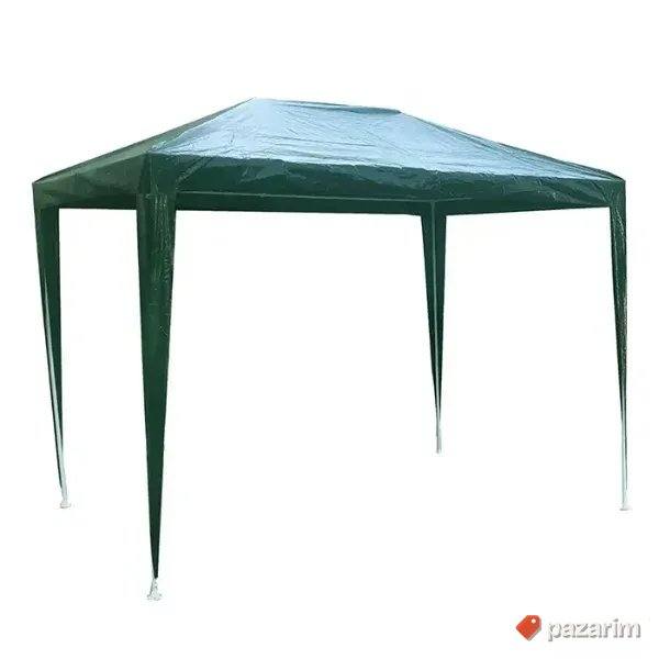 Paviljon Sator Bez Stranica 3X3 6x3 Suncobrani Stolovi Stol 4