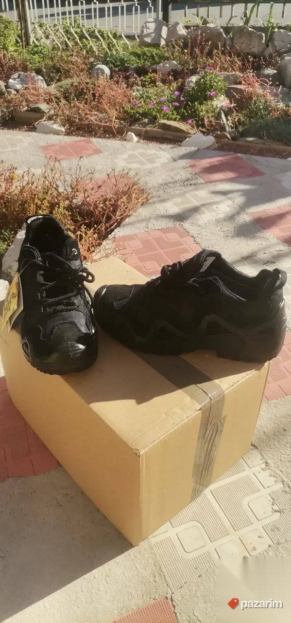 Lowa AK Takticke Patike NOVE Goretex Combat Vojne Policijske 1