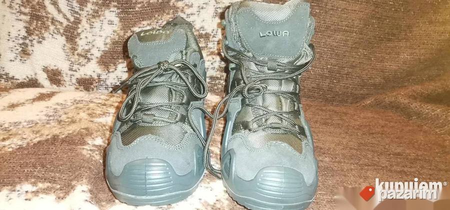 Lowa AK Takticke Patike NOVE Goretex Combat Vojne Policijske 3