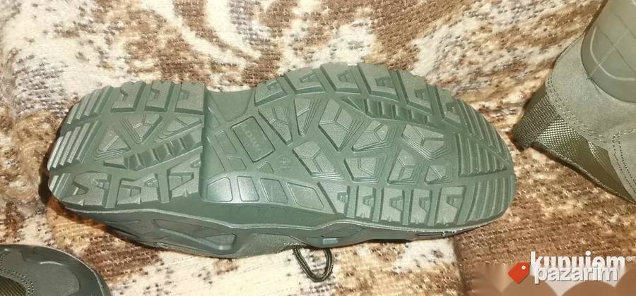 Lowa AK Takticke Patike NOVE Goretex Combat Vojne Policijske 4