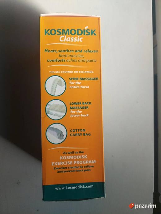 Moderna Slovenija Kosmodisk Novo