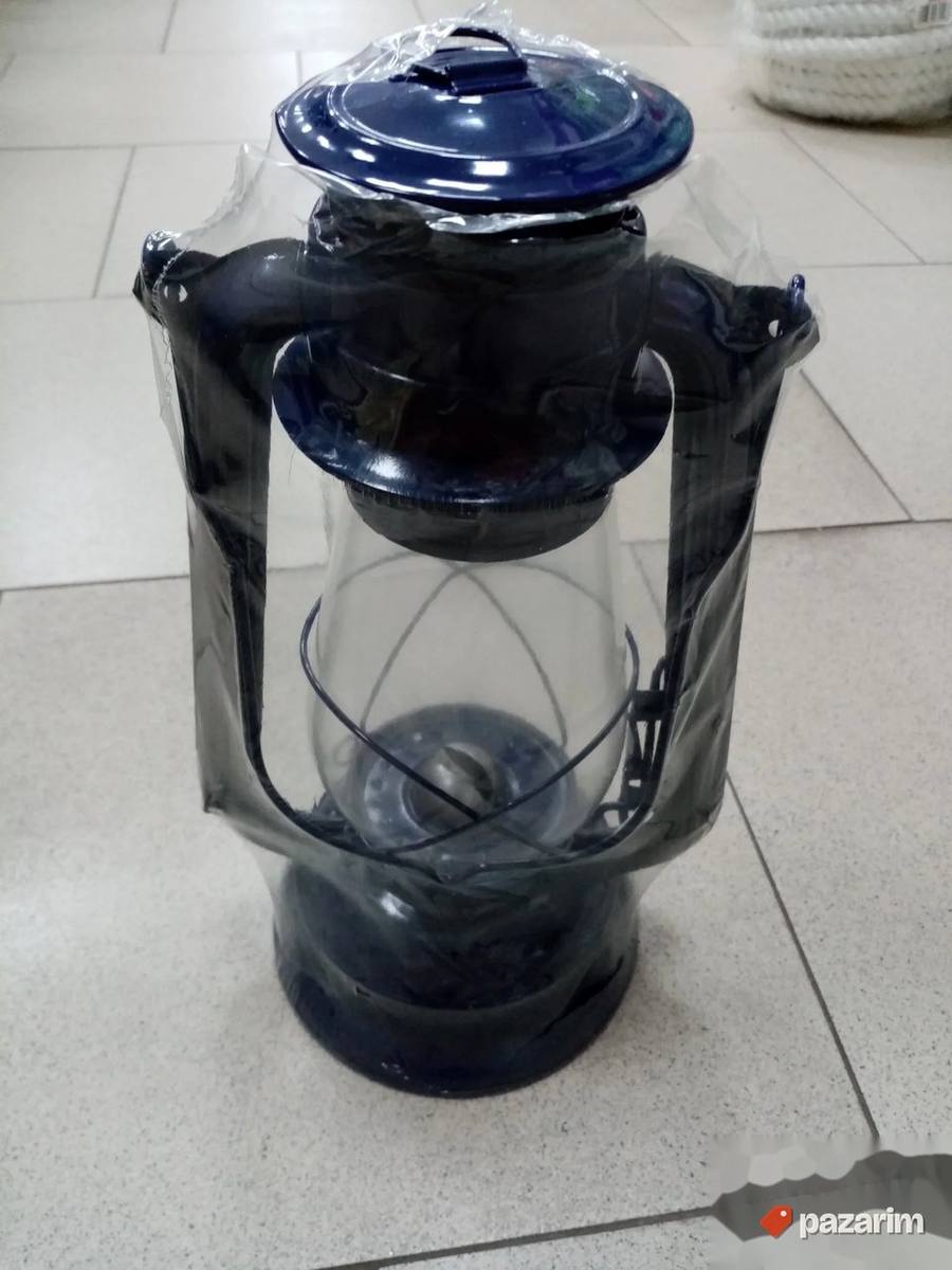 Veliki Fenjeri Na Petrolej Vise Boja 3