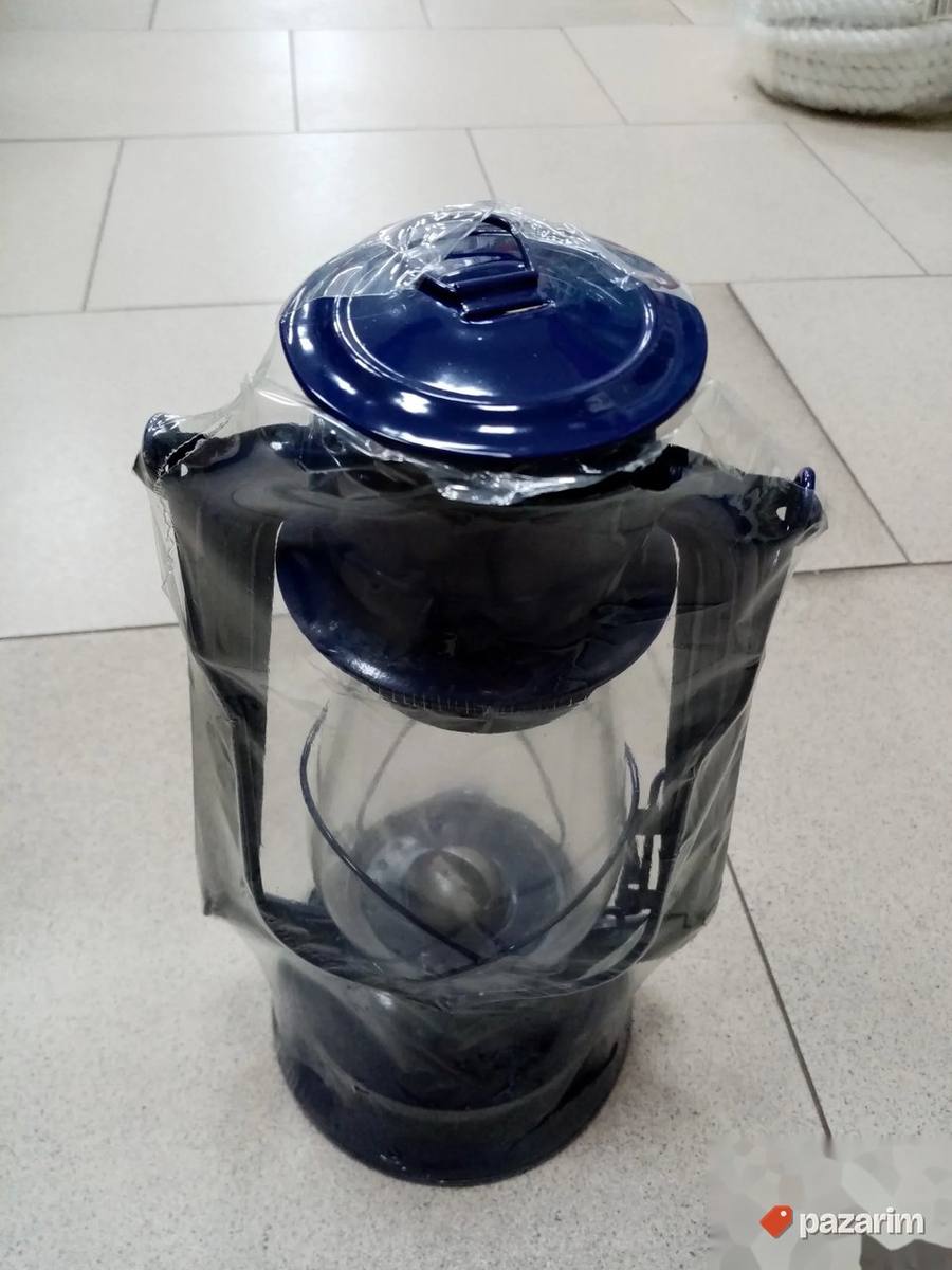 Veliki Fenjeri Na Petrolej Vise Boja 4