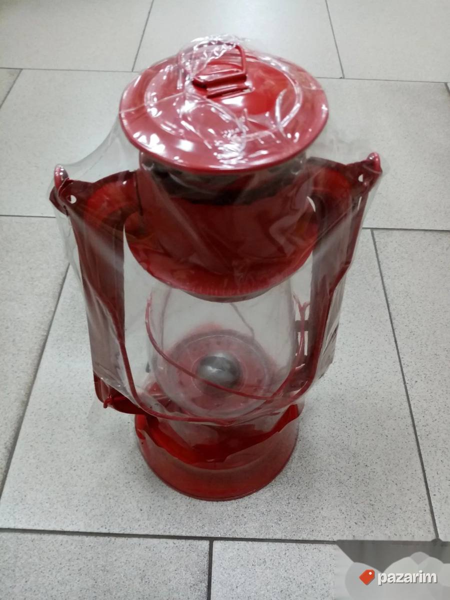 Veliki Fenjeri Na Petrolej Vise Boja 5