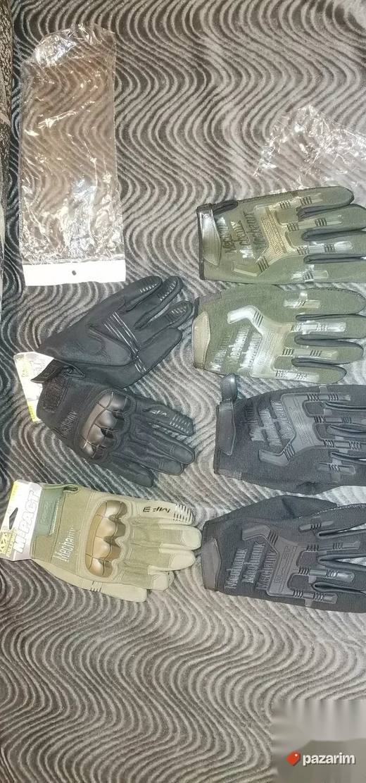 Takticke Rukavice Mechanix Oakley Cizme Prsluci Slemovi Nov